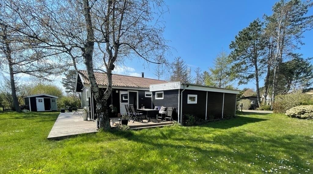 Photo of Outdoor in Yderby