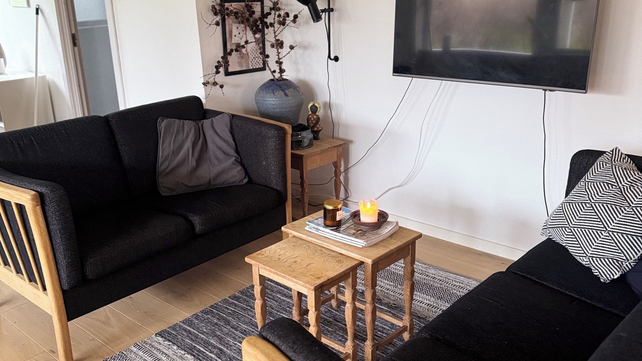 Photo of Livingroom in Yderby