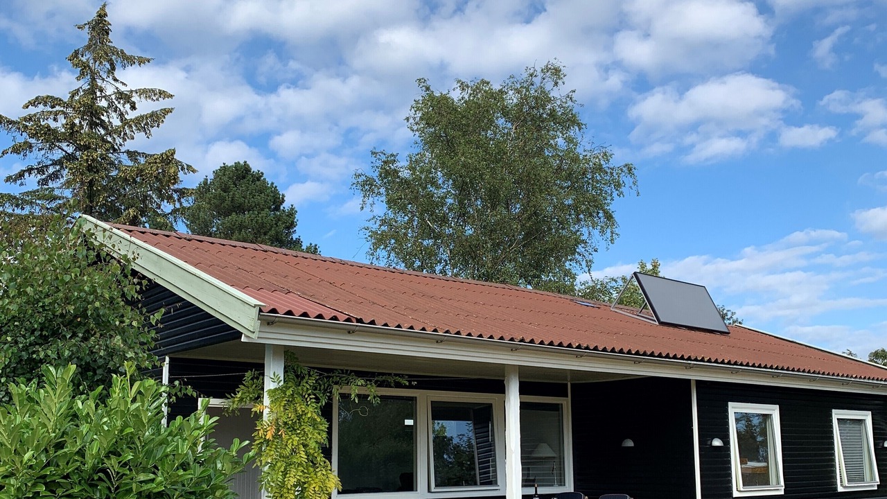 Photo of Outdoor in Yderby