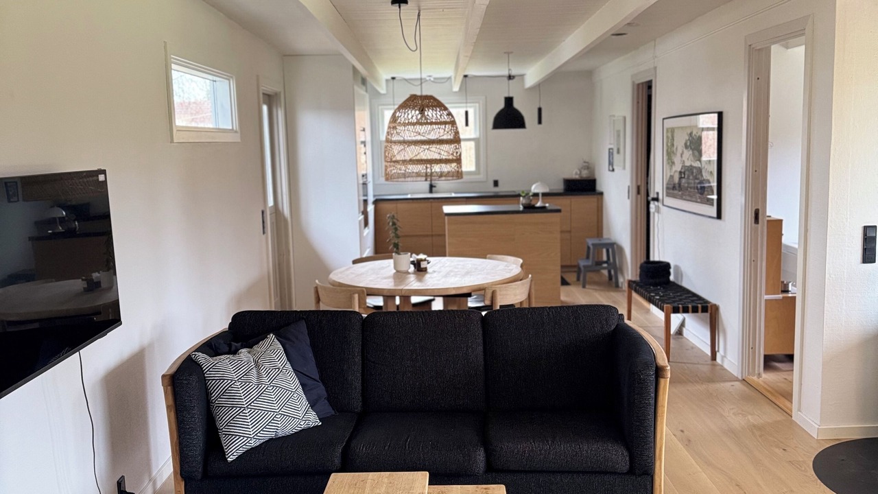 Photo of Livingroom in Yderby