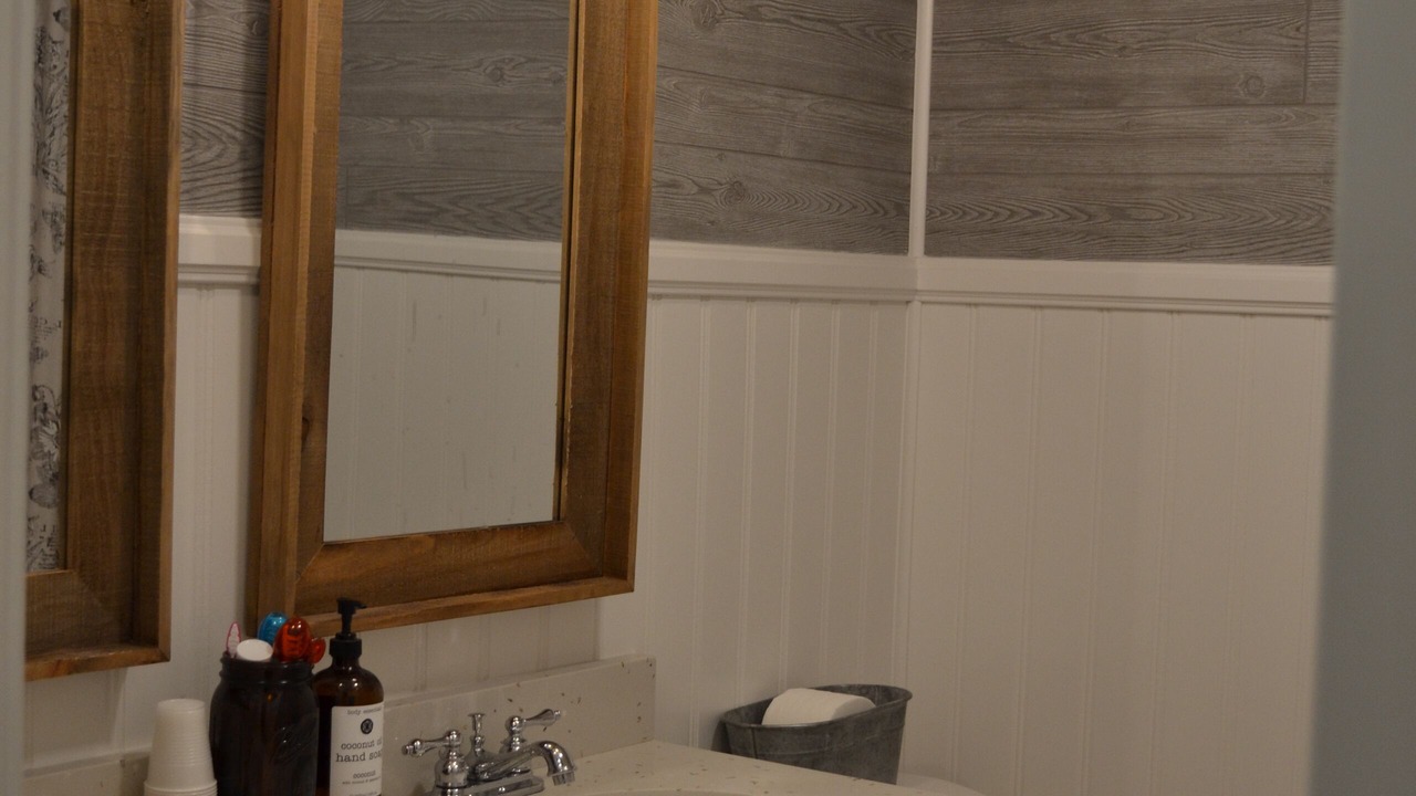 Photo of Bathroom in Littleton