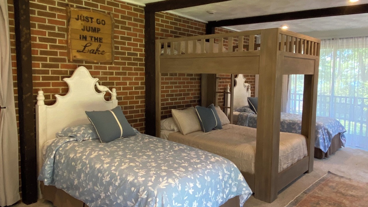 Photo of Bedroom in Littleton