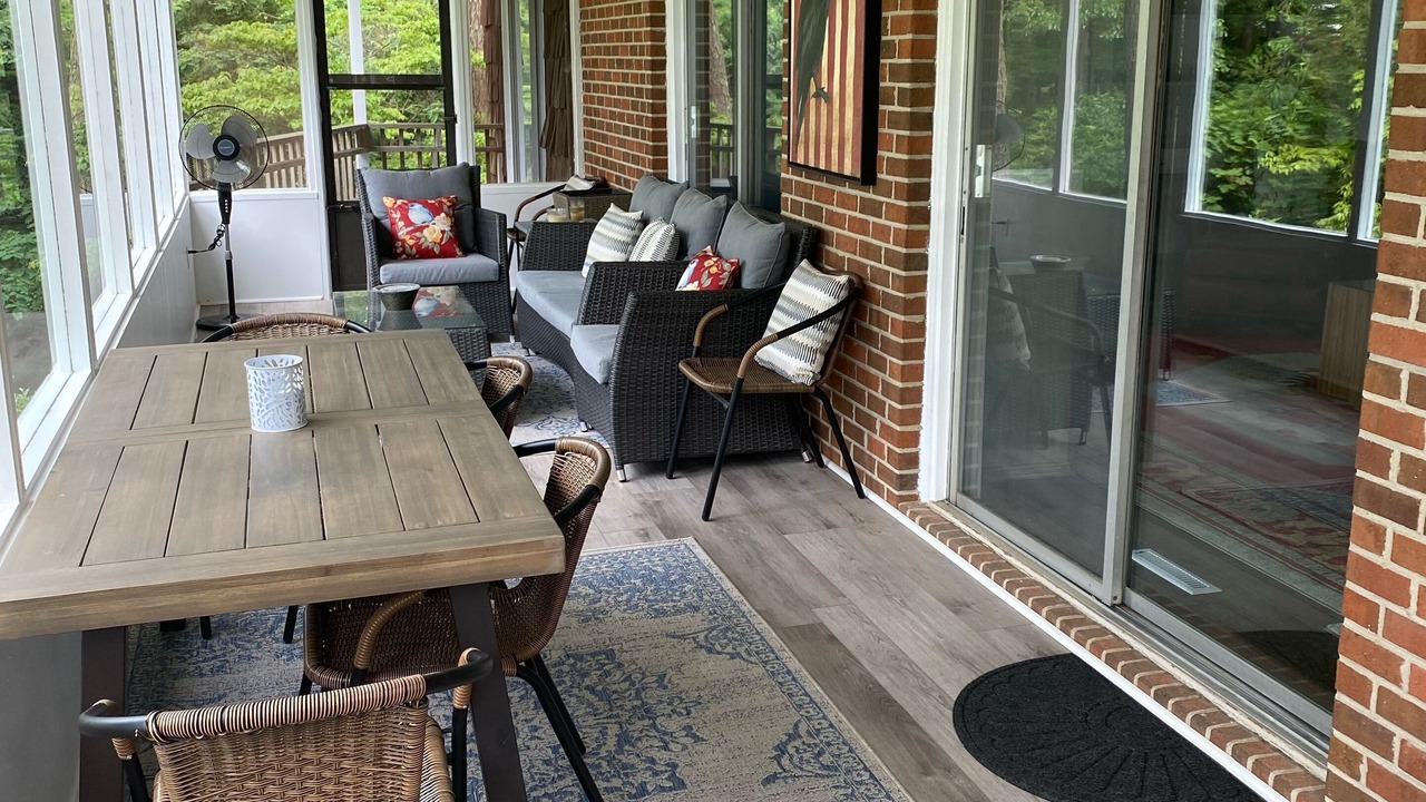 Photo of Outdoor in Littleton