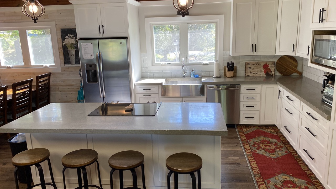 Photo of Kitchen in Littleton