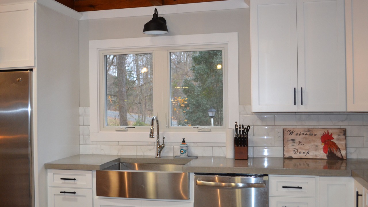 Photo of Kitchen in Littleton