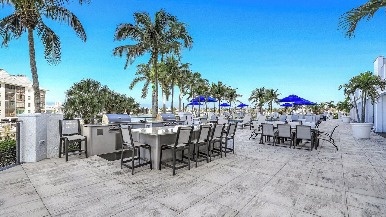 Photo of Outdoor in Vanderbilt Beach