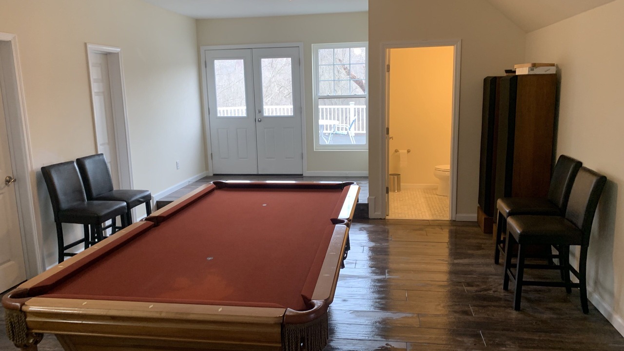 Photo of Bedroom in Ballwin