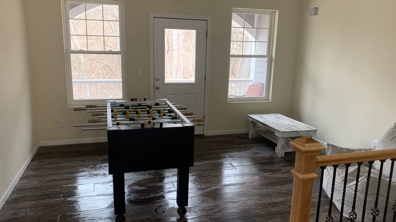 Photo of Bedroom in Ballwin