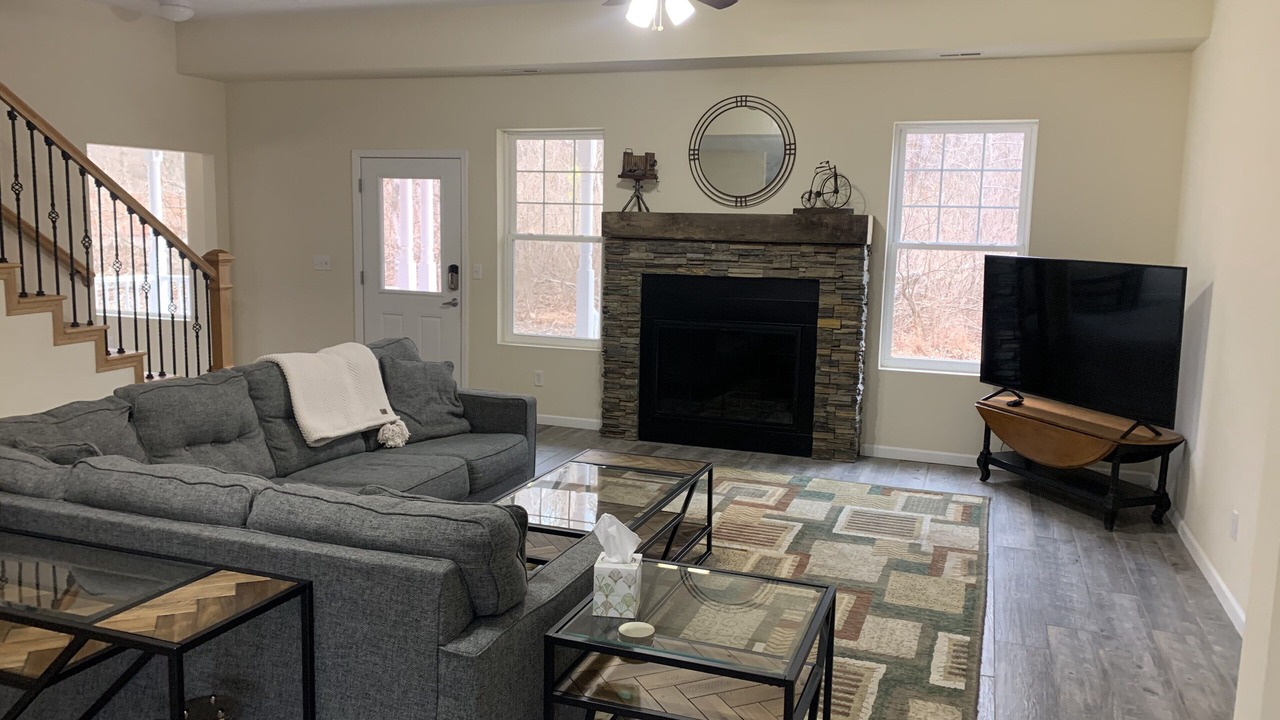 Photo of Livingroom in Ballwin