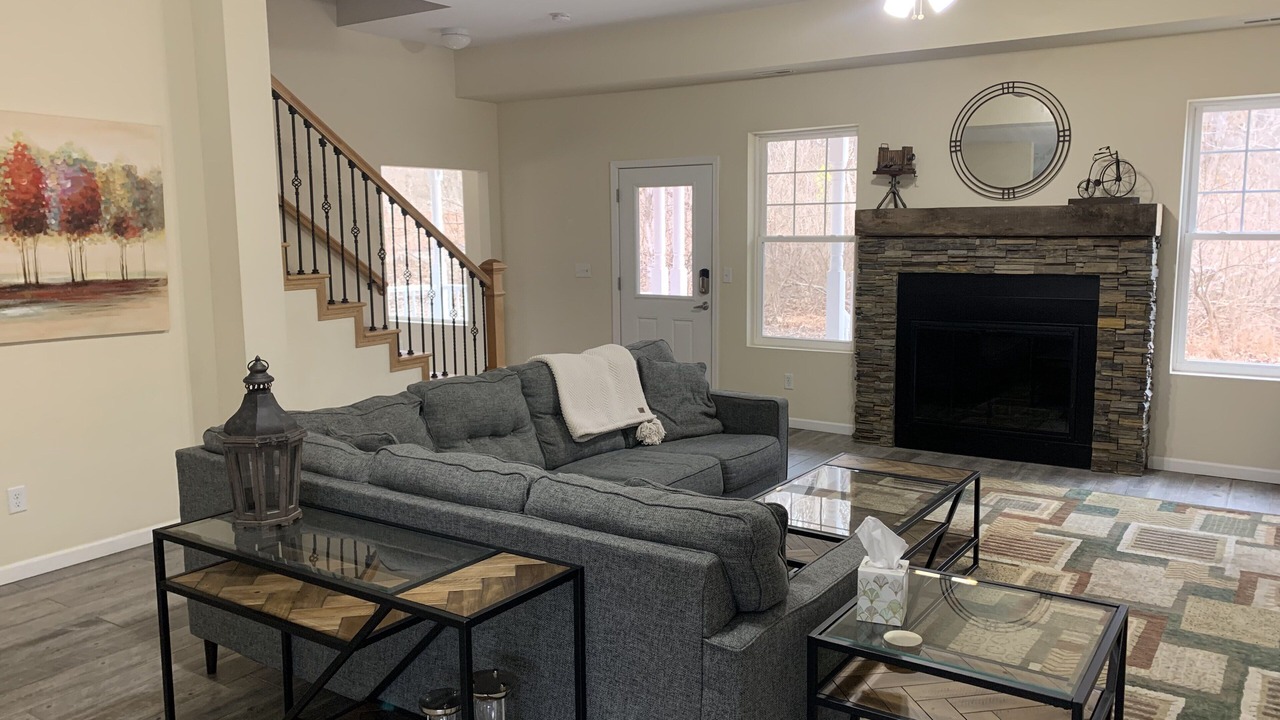 Photo of Bedroom in Ballwin