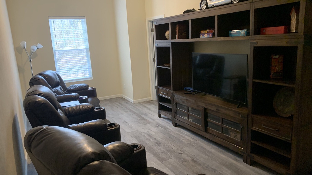 Photo of Bedroom in Ballwin