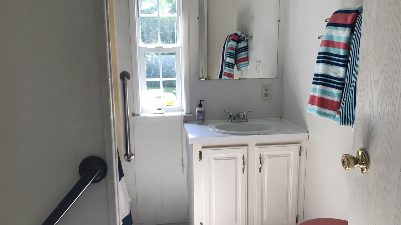 Photo of Bathroom in Northport