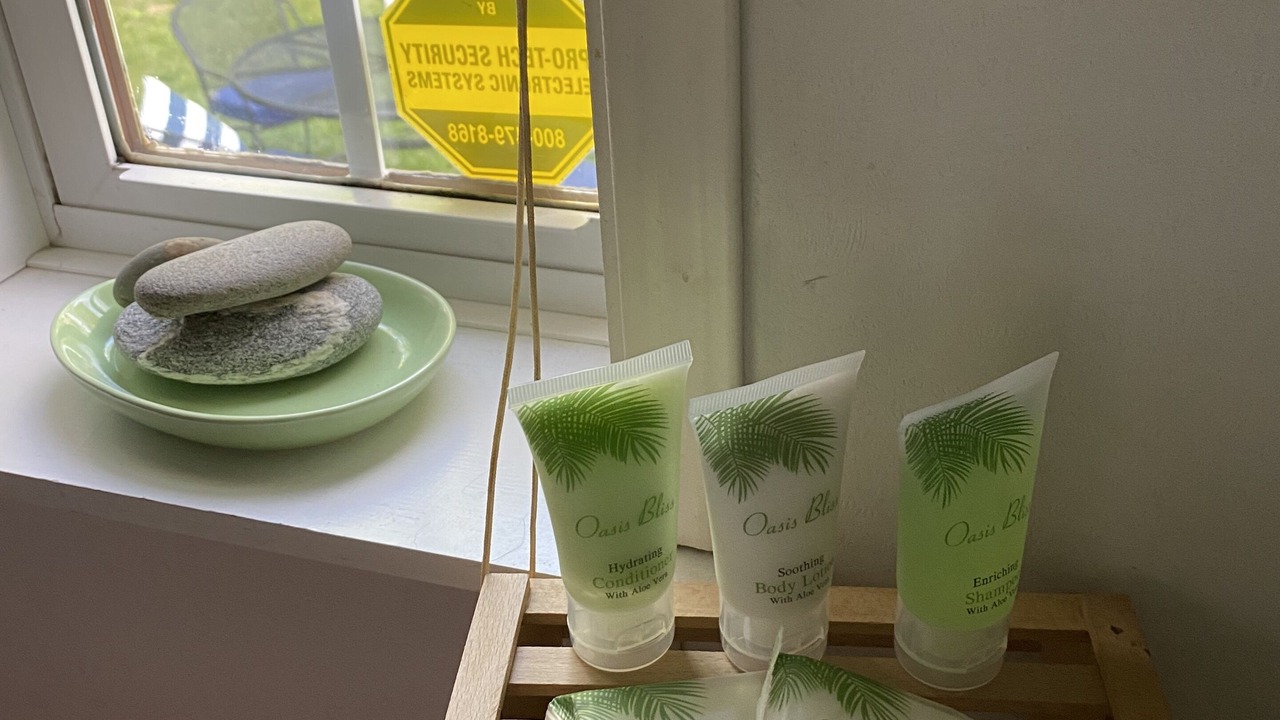 Photo of Bathroom in Northport