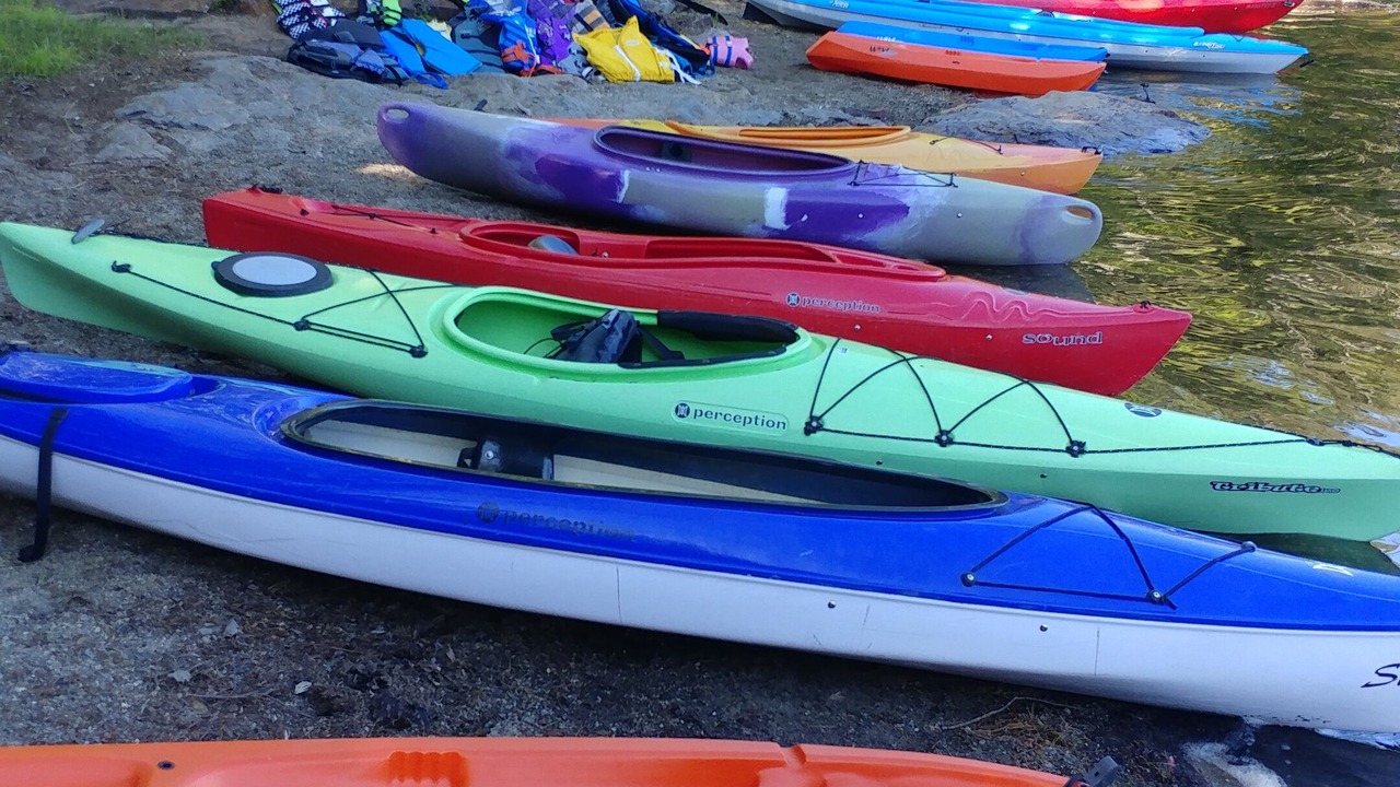 Photo of Outdoor in Northport