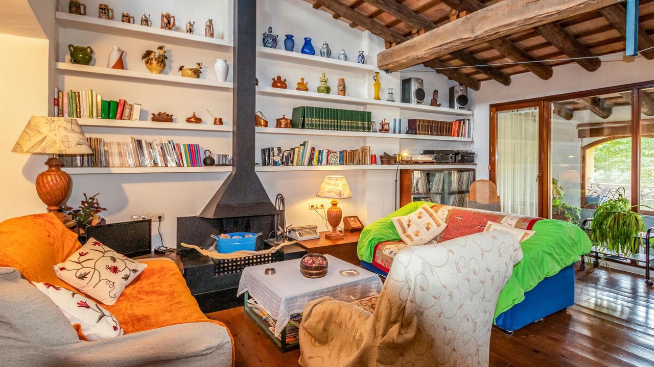 Photo of Bedroom in Galliners