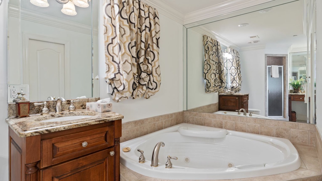 Photo of Bathroom in Gadsden