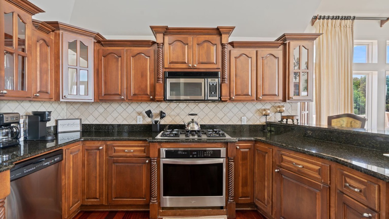 Photo of Kitchen in Gadsden