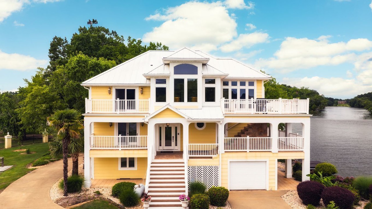 Photo of Outdoor in Gadsden