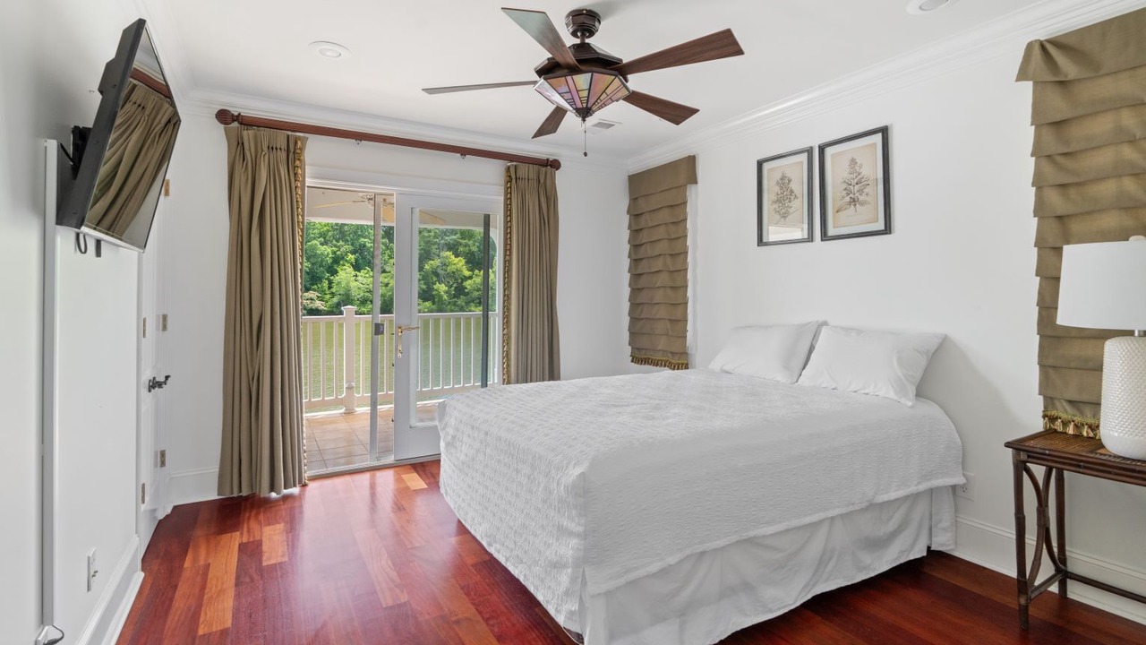 Photo of Bedroom in Gadsden