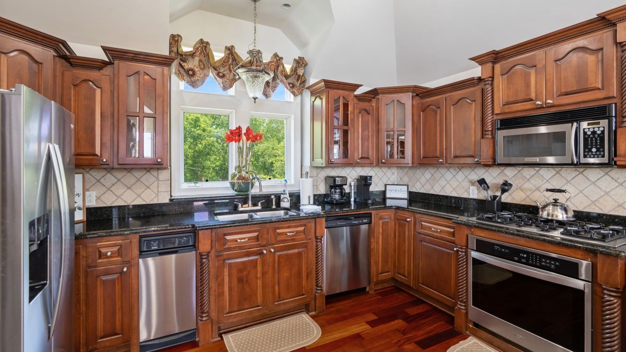 Photo of Kitchen in Gadsden