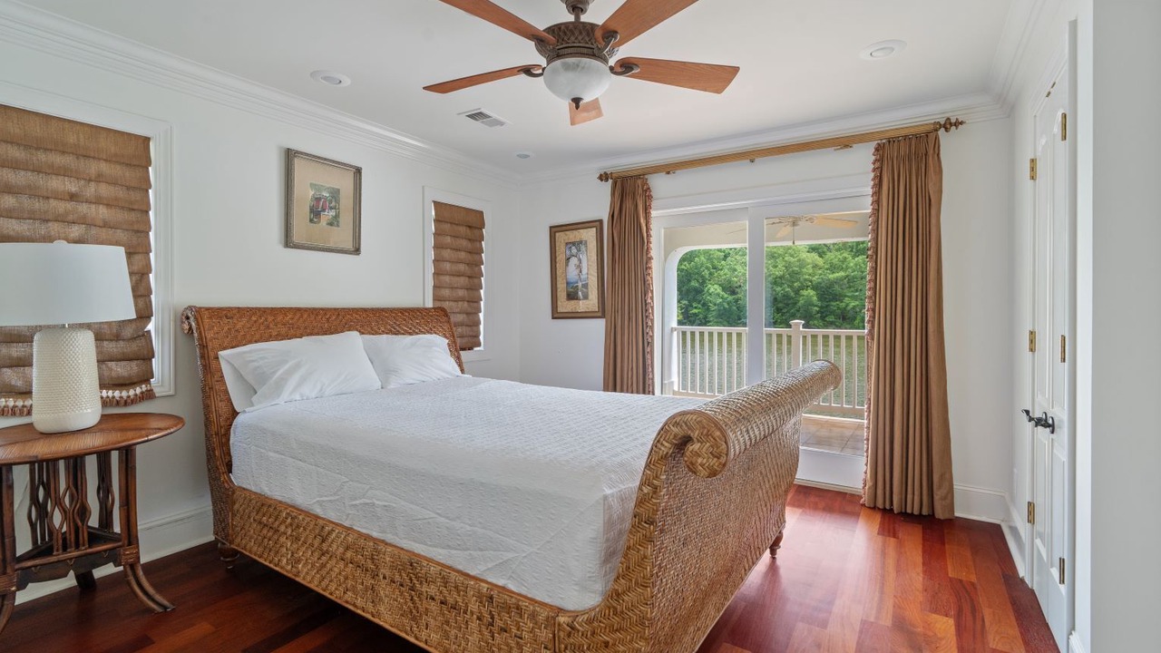 Photo of Bedroom in Gadsden