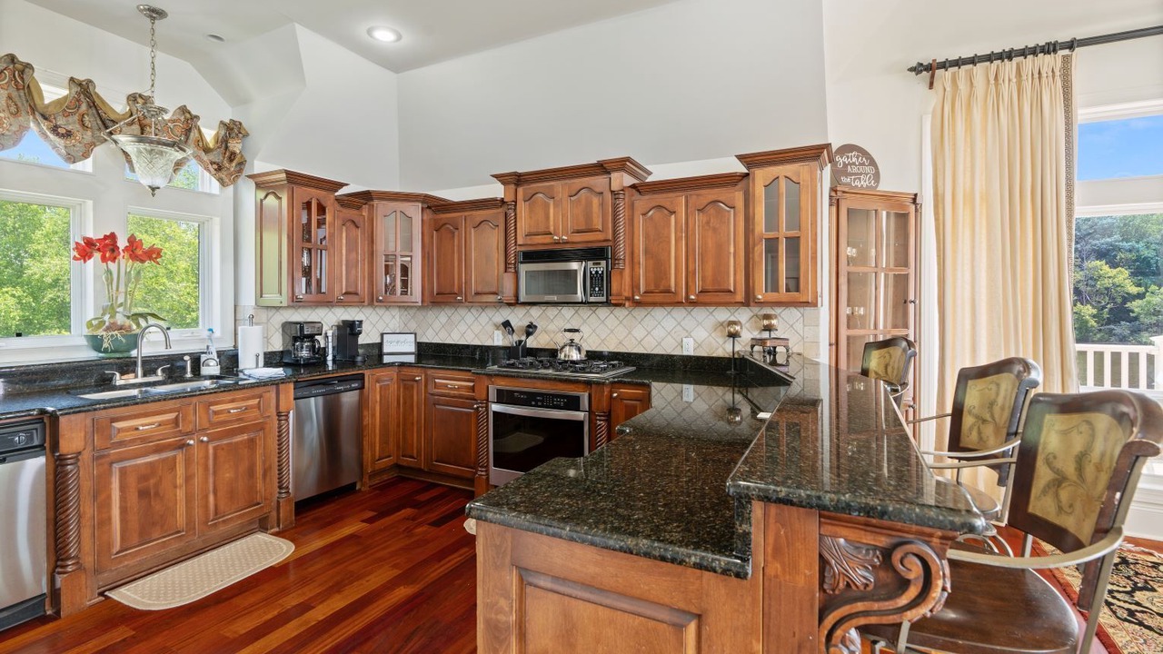 Photo of Kitchen in Gadsden