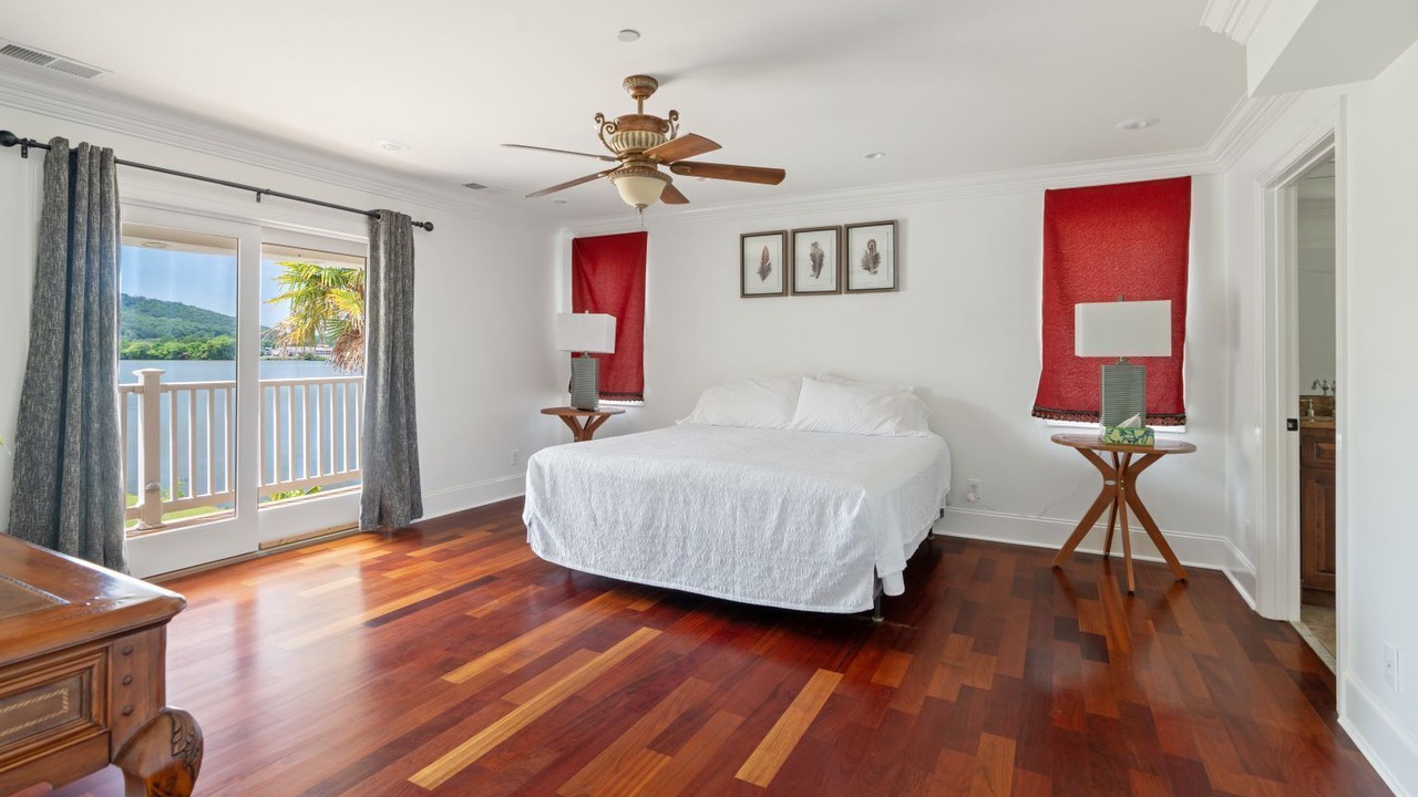 Photo of Bedroom in Gadsden