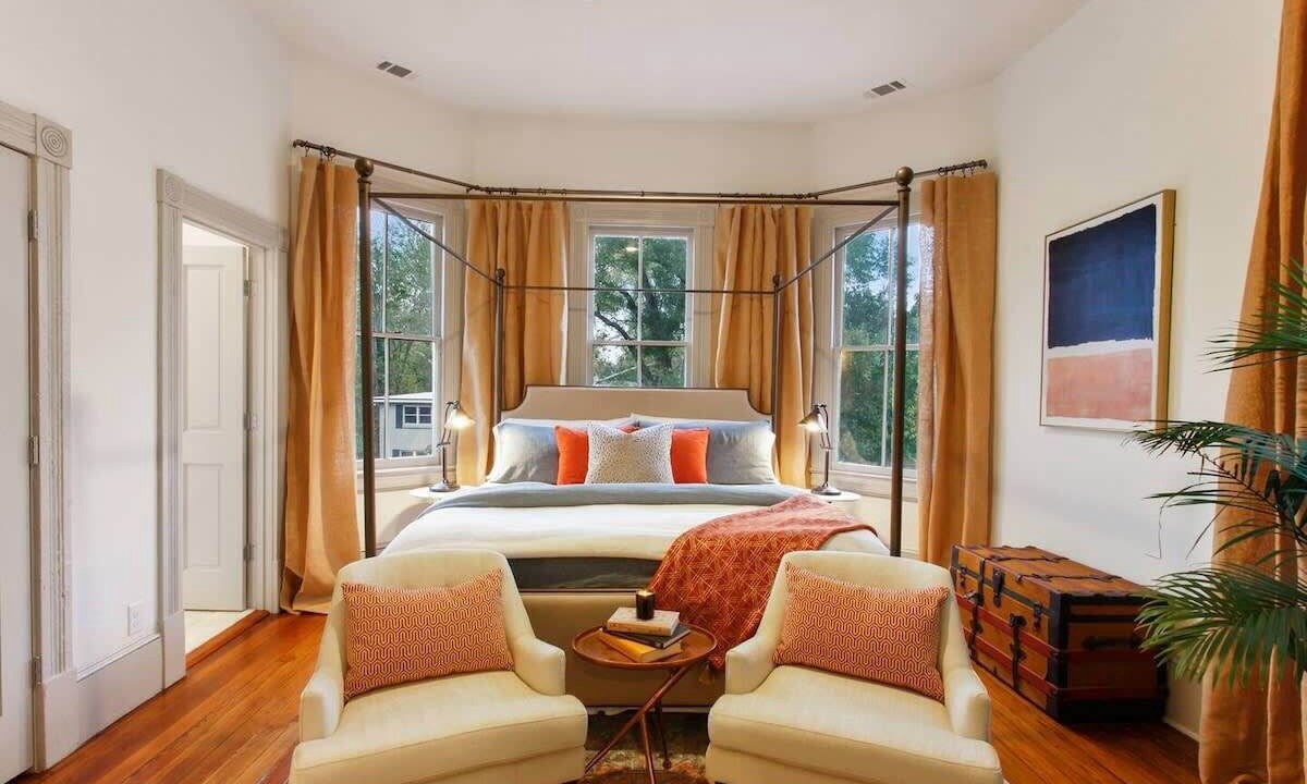 Photo of Bedroom in Dixon Park