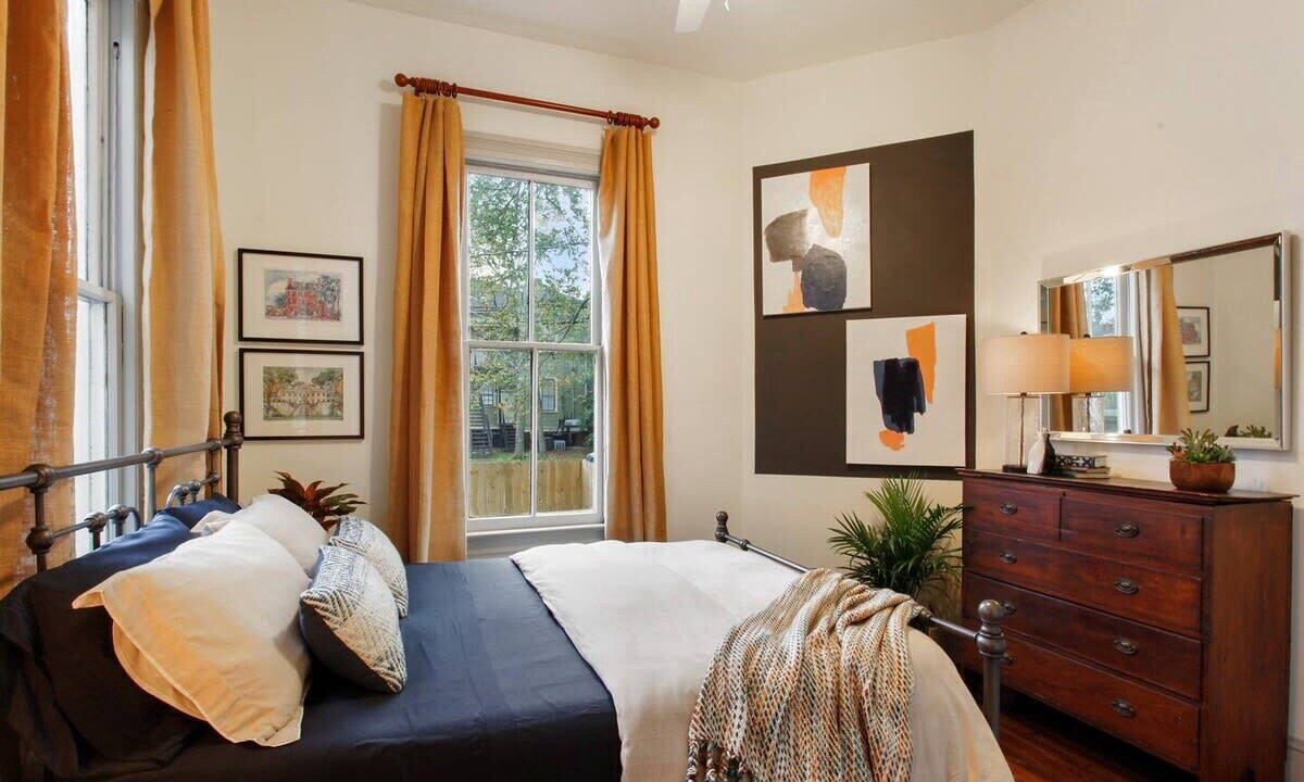 Photo of Bedroom in Dixon Park