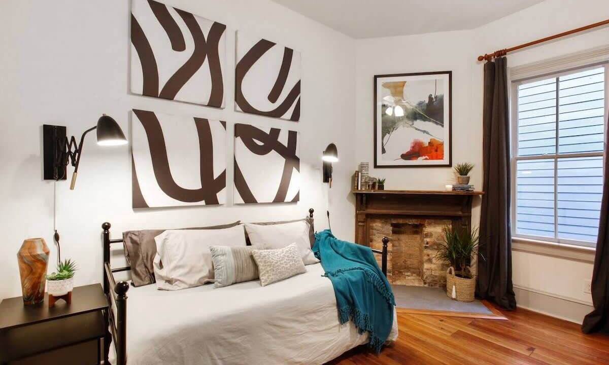 Photo of Bedroom in Dixon Park