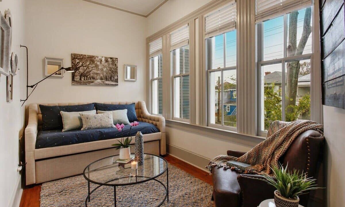 Photo of Livingroom in Dixon Park