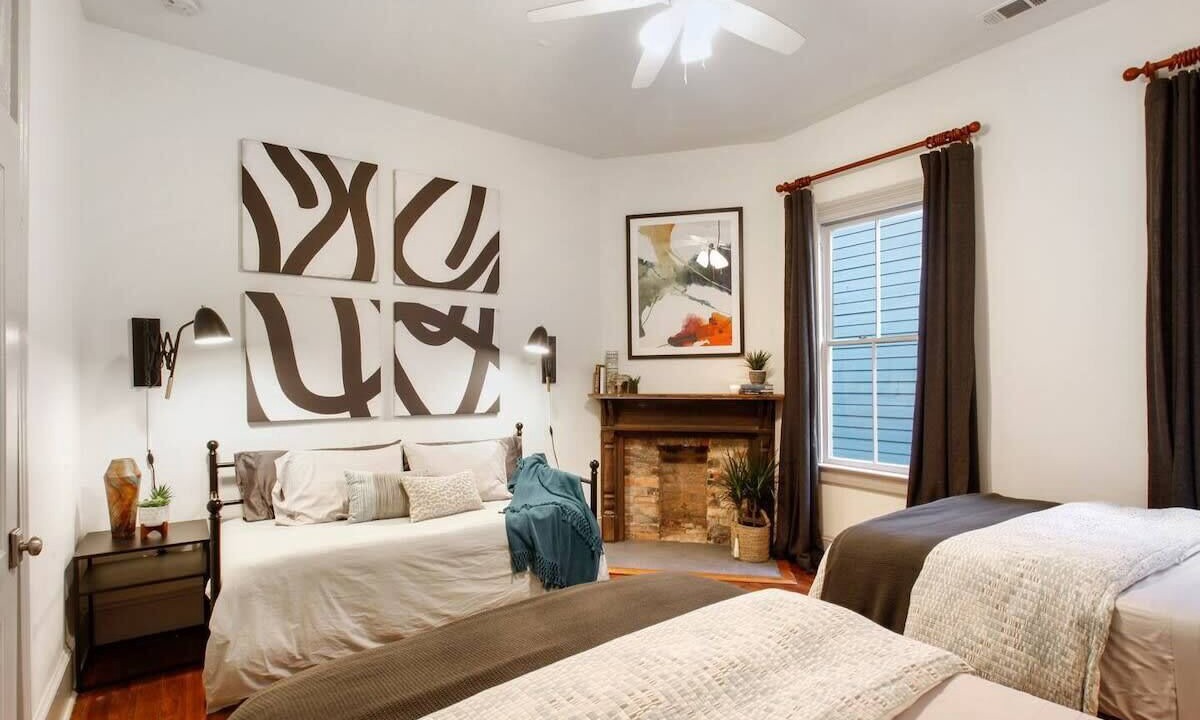 Photo of Bedroom in Dixon Park