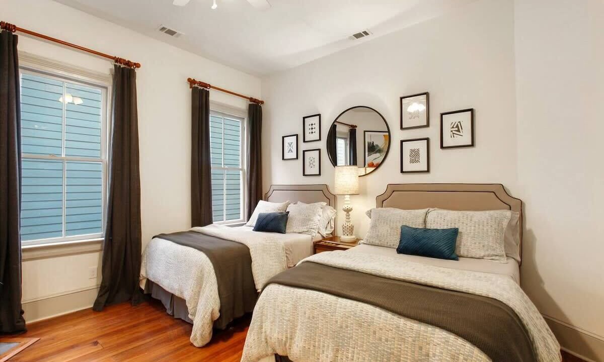 Photo of Bedroom in Dixon Park