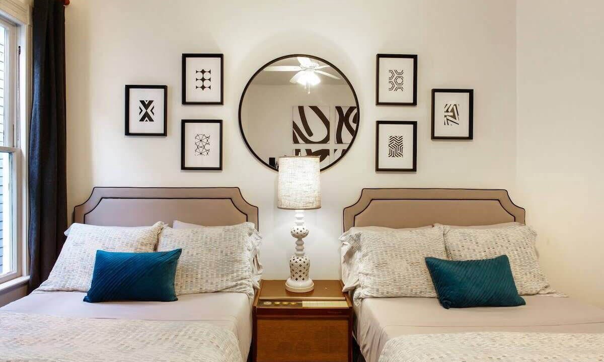 Photo of Bedroom in Dixon Park