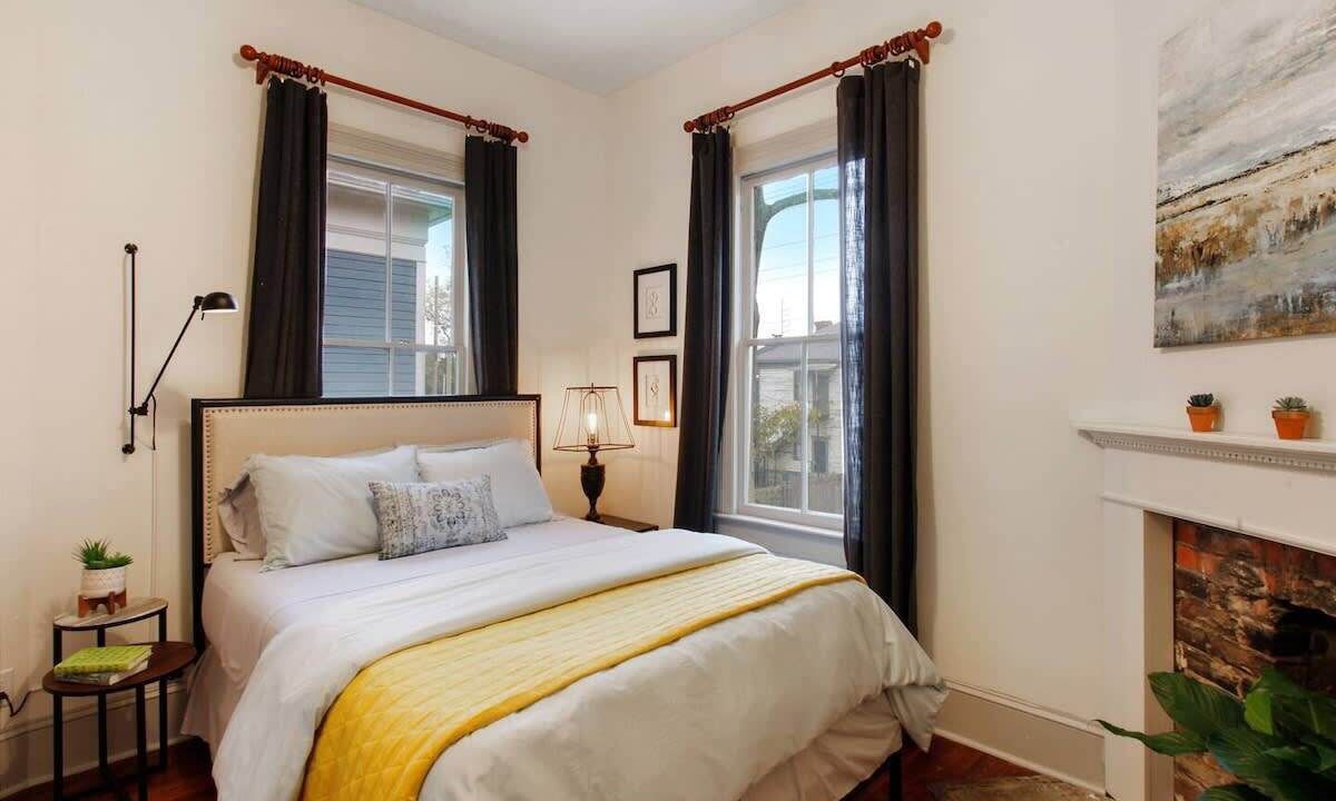 Photo of Bedroom in Dixon Park