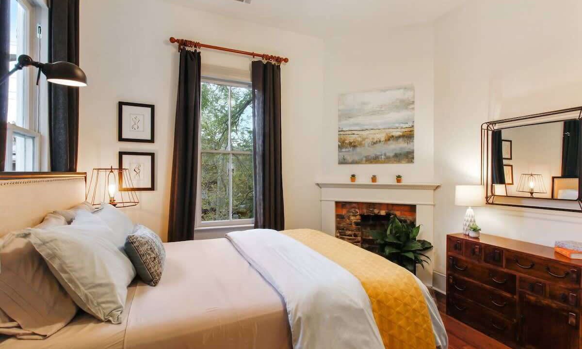 Photo of Bedroom in Dixon Park