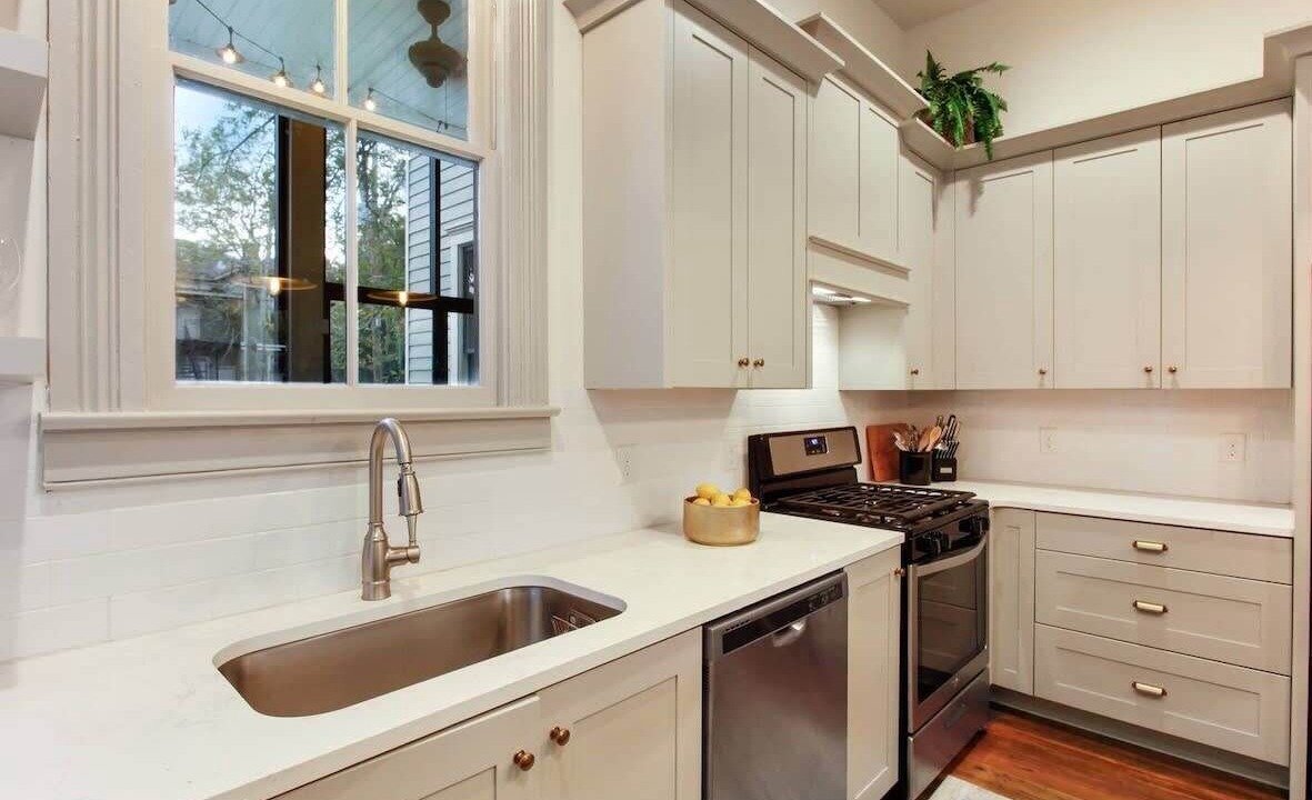 Photo of Kitchen in Dixon Park