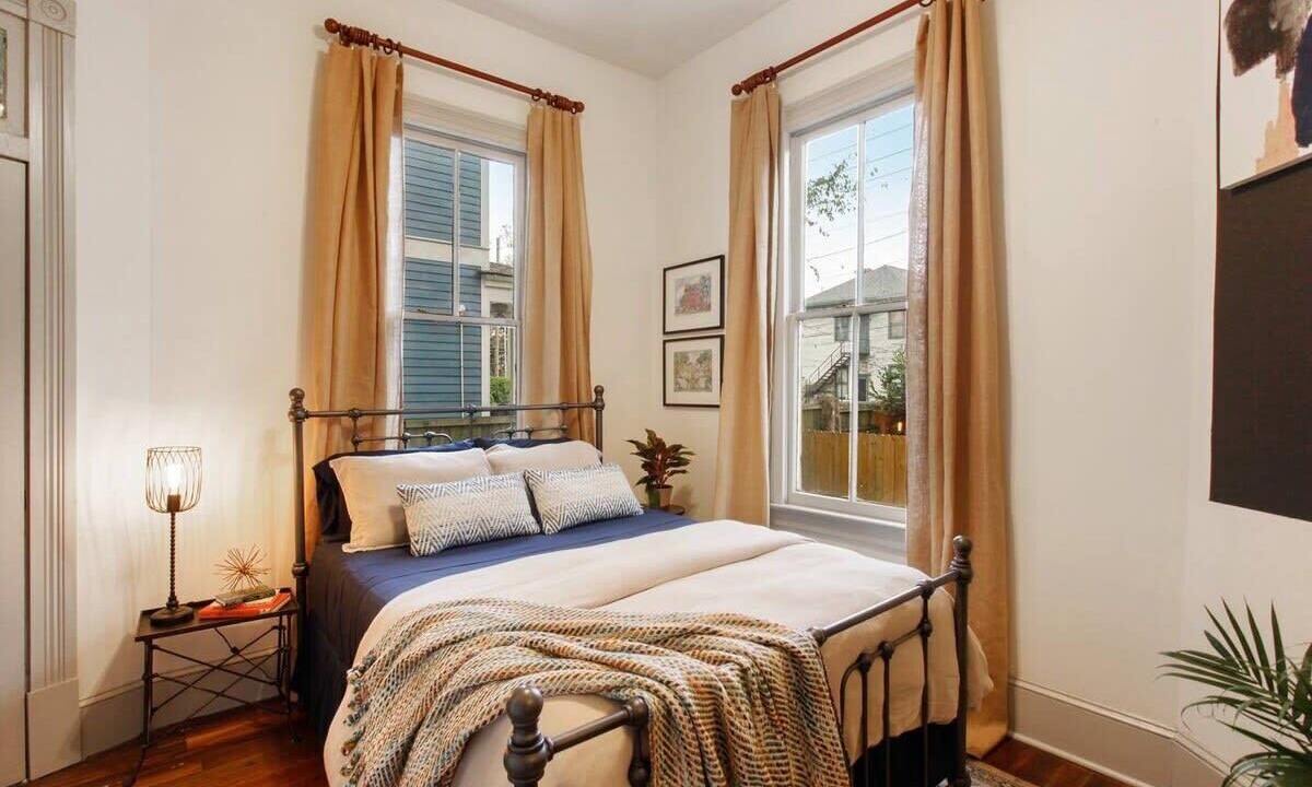 Photo of Bedroom in Dixon Park