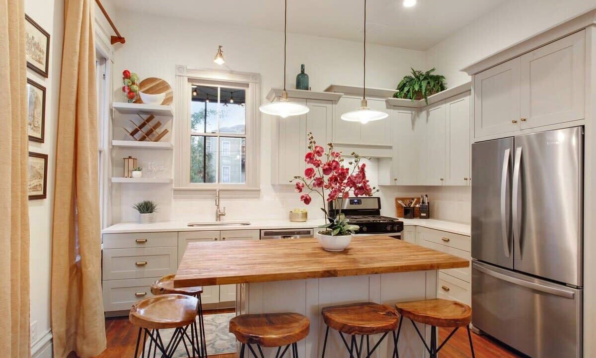 Photo of Kitchen in Dixon Park