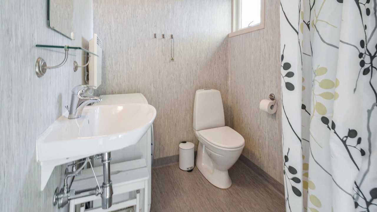 Photo of Bathroom in Askeby