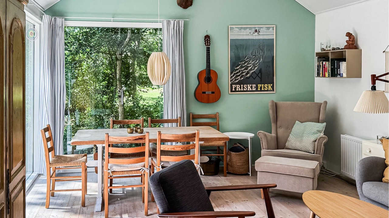 Photo of Bedroom in Askeby