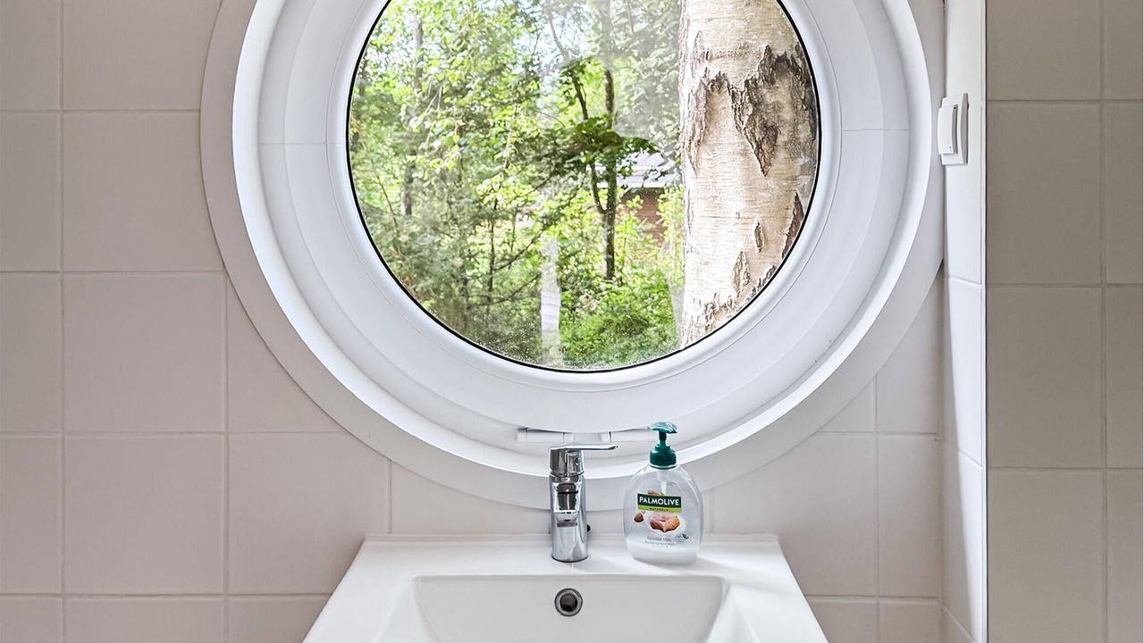 Photo of Bathroom in Askeby