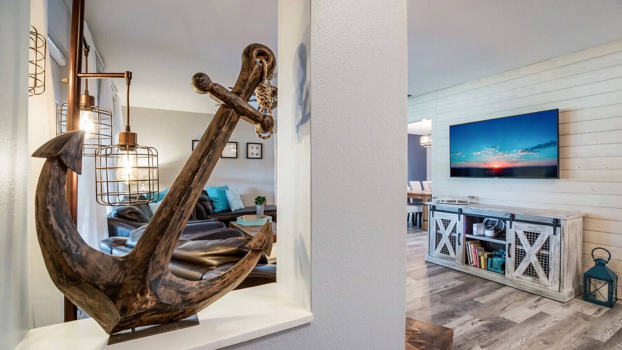 Photo of Livingroom in Palma Sola