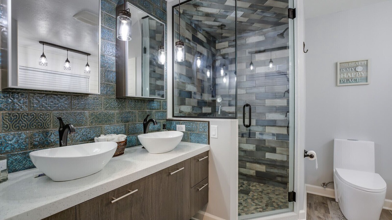 Photo of Bathroom in Palma Sola