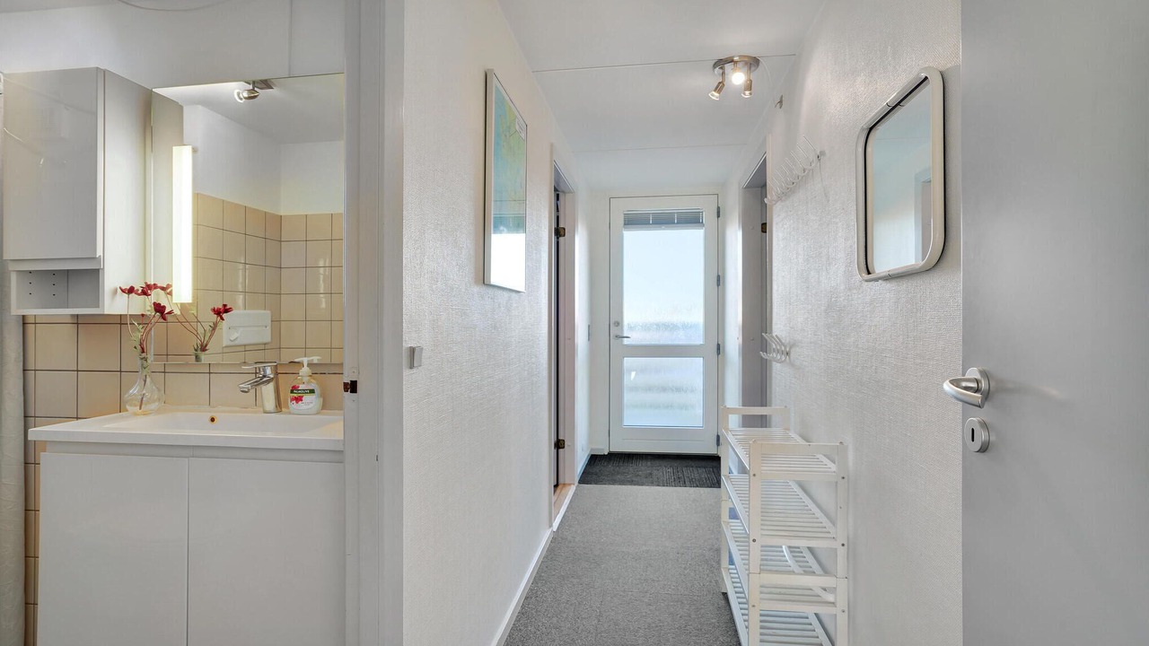 Photo of Bathroom in Sondervig