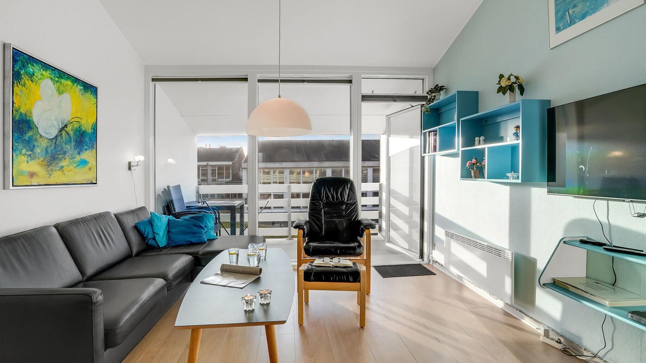 Photo of Bedroom in Sondervig