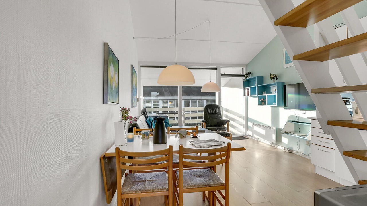 Photo of Bedroom in Sondervig