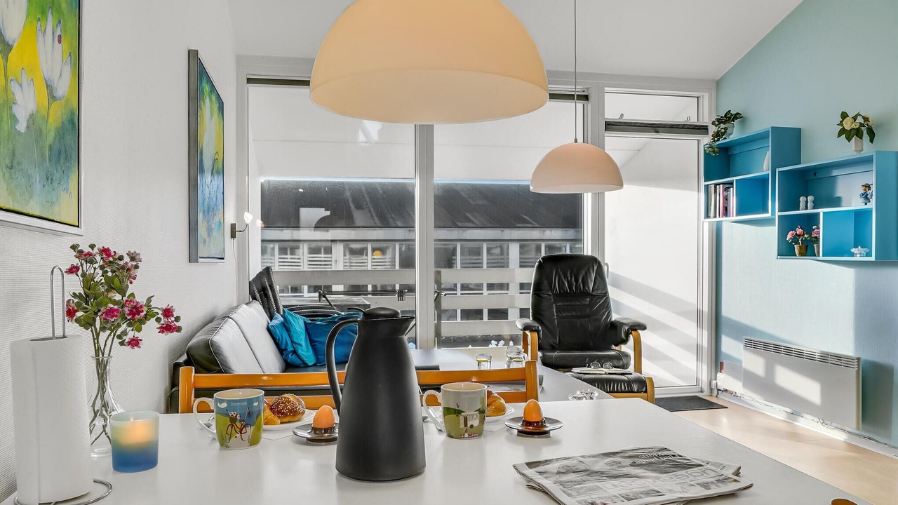 Photo of Bedroom in Sondervig