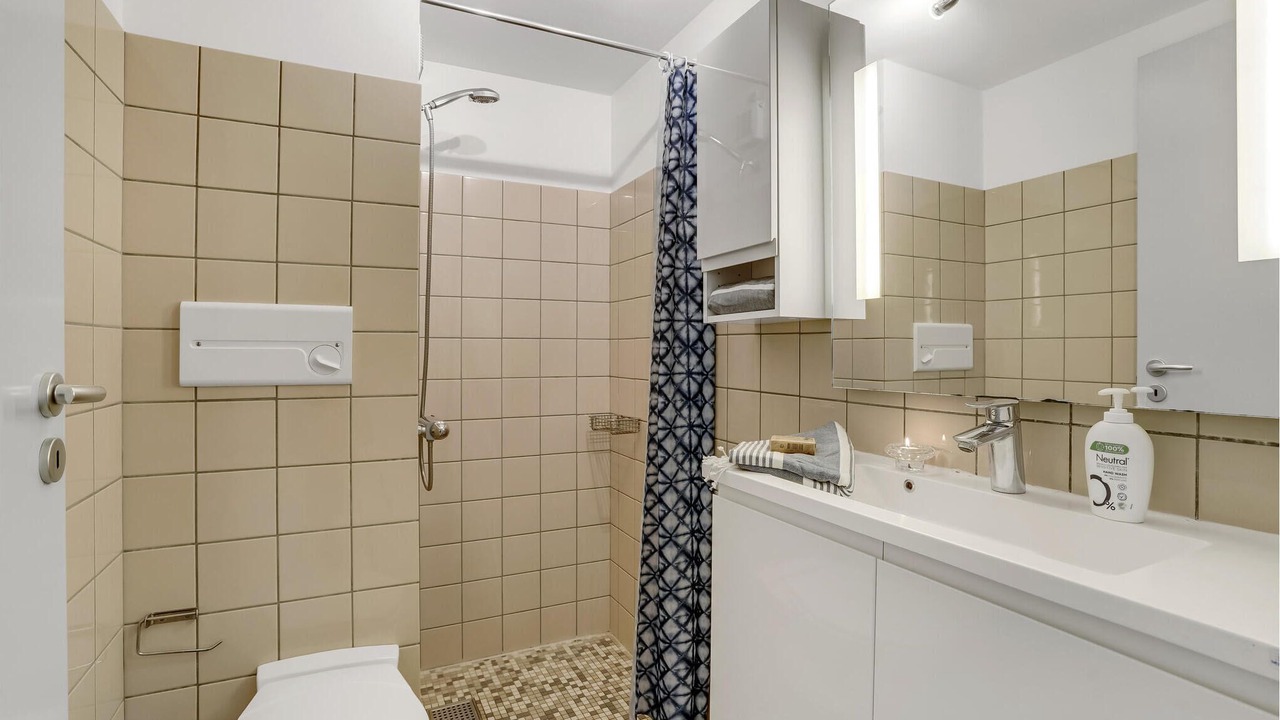 Photo of Bathroom in Sondervig