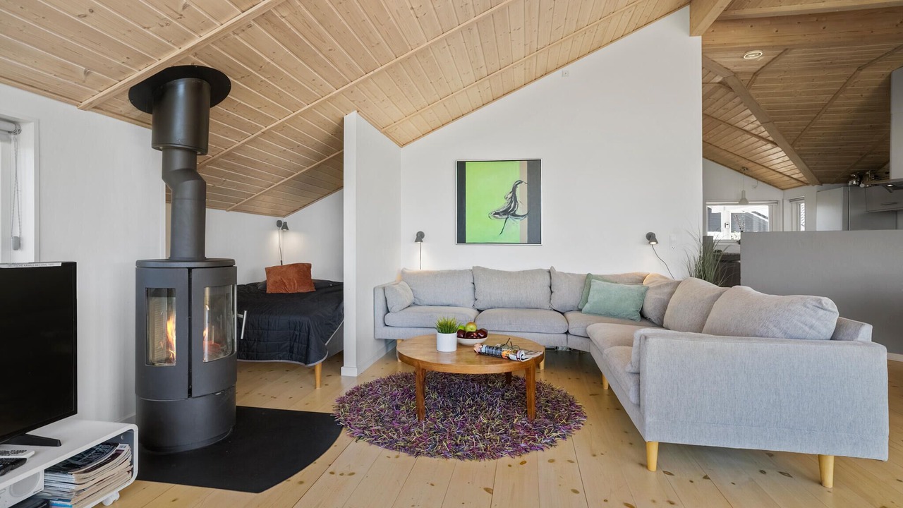 Photo of Bedroom in Jægerspris